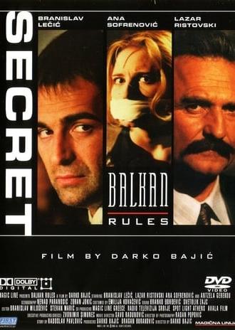 Balkan Rules (1997)