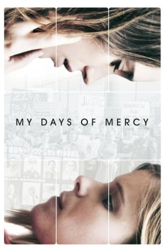 My Days of Mercy (2018)