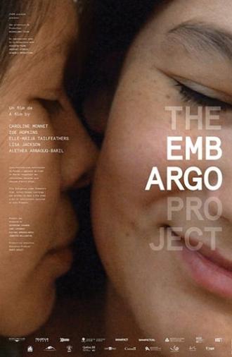 The Embargo Project (2015)