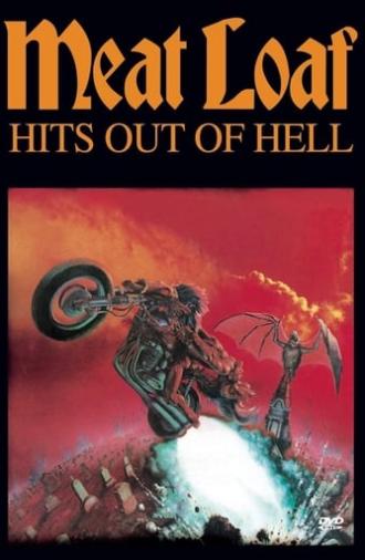 Meat Loaf - Hits out of Hell (1991)