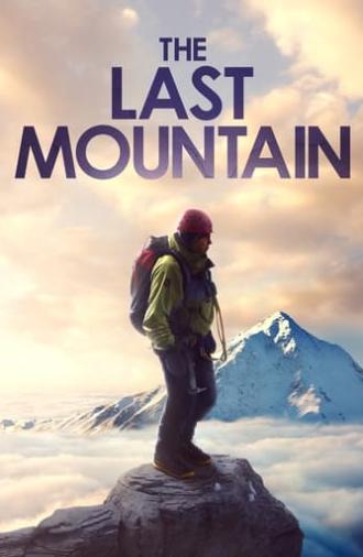 The Last Mountain (2022)