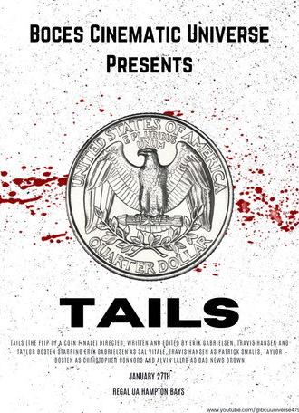TAILS (The Flip of a Coin Finale) (2024)