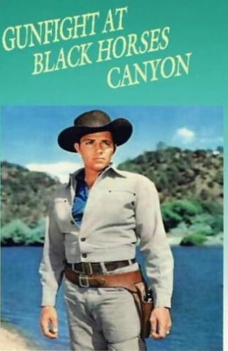 Gunfight at Black Horses Canyon (1961)