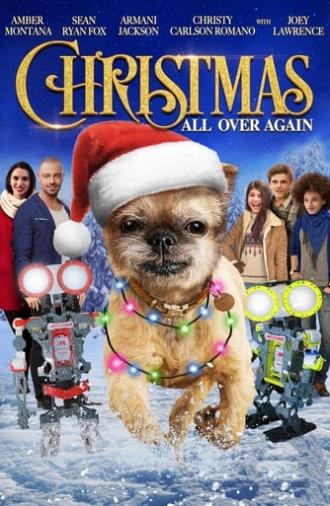 Christmas All Over Again (2016)