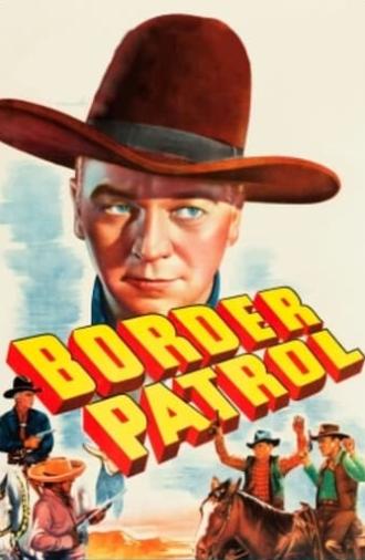 Border Patrol (1943)