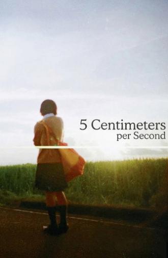 5 Centimeters per Second (2025)