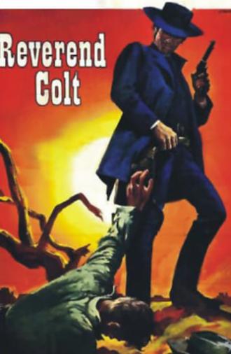 Reverend's Colt (1970)