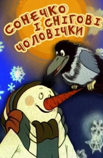 The Sun and the Little Snow Men (1985)