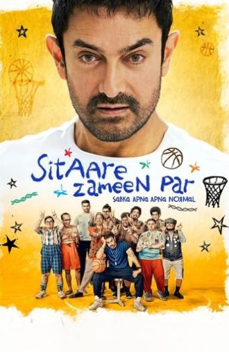 Sitaare Zameen Par (2025)