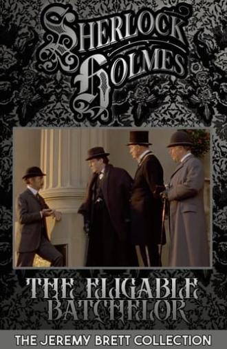 The Eligible Bachelor (1993)