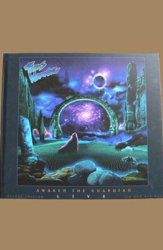 Fates Warning: Awaken the Guardian - Live at ProgPower USA (2017)