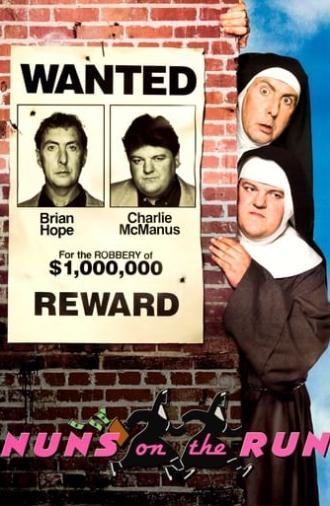 Nuns on the Run (1990)