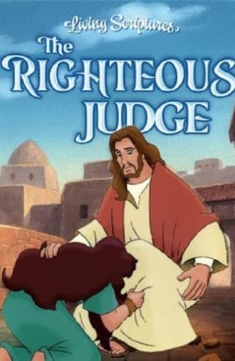 The Righteous Judge (1990)