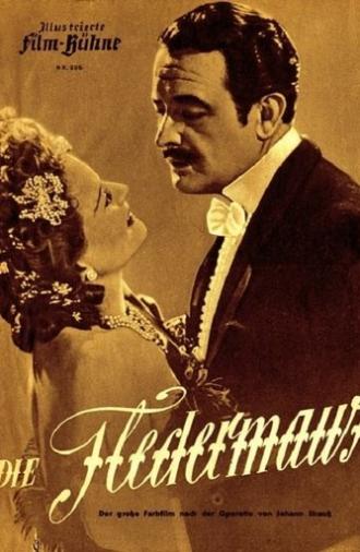 Die Fledermaus (1946)