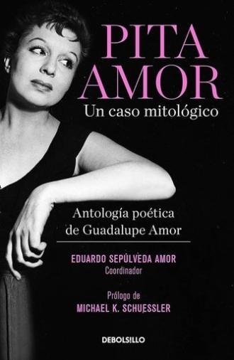 Guadalupe Amor, un ensayo mitológico (1980)