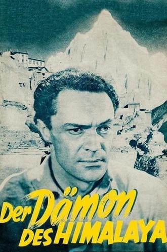 Demon of the Himalayas (1935)