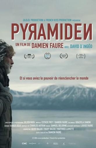 Pyramiden (2025)