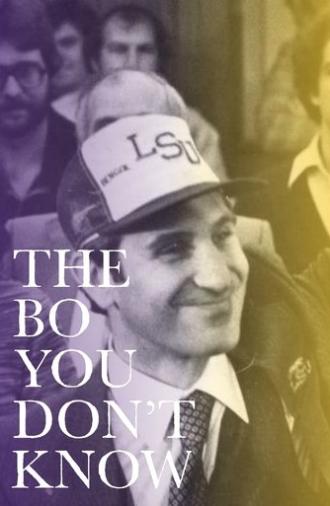 The Bo You Don't Know (2015)