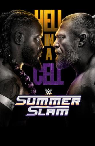 WWE SummerSlam 2026: Saturday (2026)
