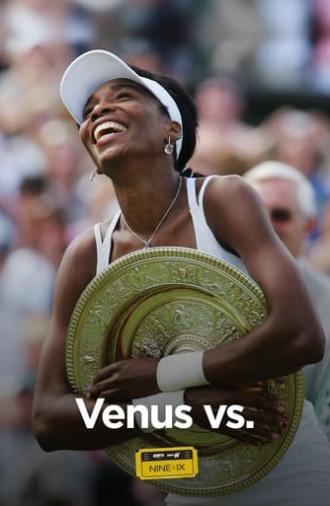 Venus VS. (2013)