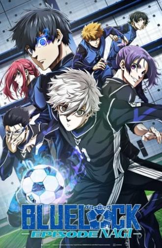 BLUE LOCK THE MOVIE -EPISODE NAGI- (2024)