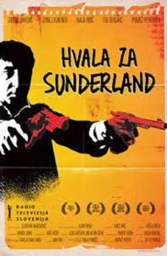 Thanks for Sunderland (2012)