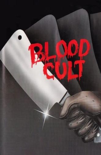 Blood Cult (1985)