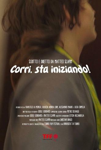 Corri, sta iniziando! (2025)