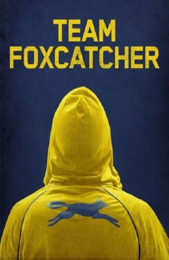 Team Foxcatcher (2016)