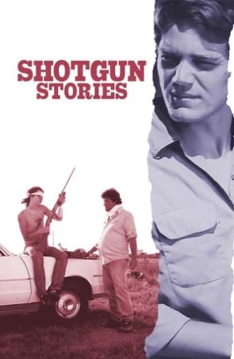 Shotgun Stories (2007)