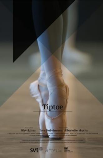 Tiptoe (2013)