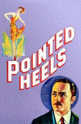 Pointed Heels (1929)