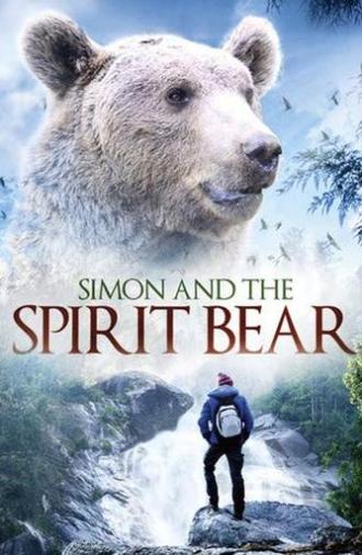 Simon and the Spirit Bear (2002)