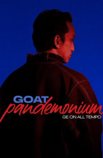 GOAT Pandemonium Ge on all tempo (2026)
