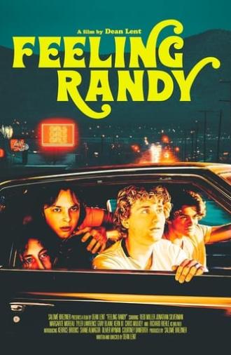 Feeling Randy (2024)