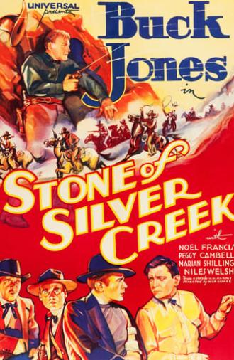 Stone of Silver Creek (1935)