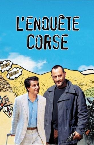 The Corsican File (2004)