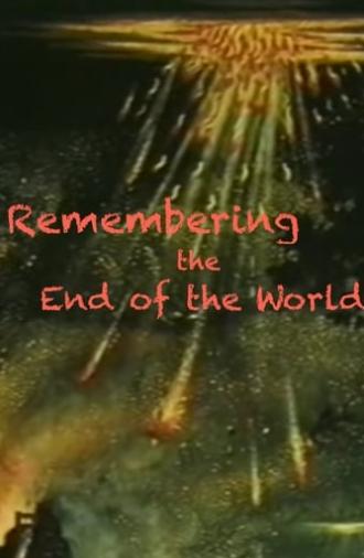 Mythscape: Remembering The End Of The World (1996)