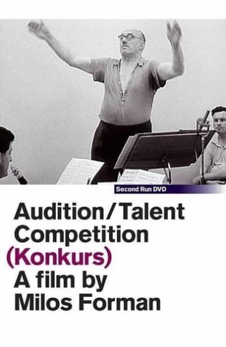 Audition (1964)