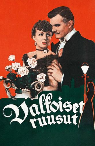 Valkoiset ruusut (1943)