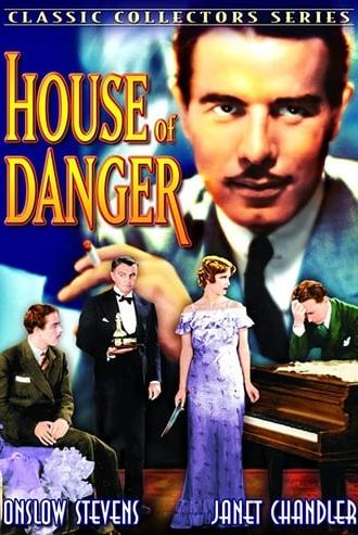 House of Danger (1934)