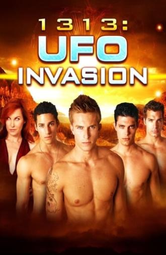 1313: UFO Invasion (2012)