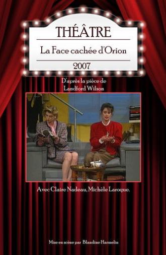 La Face cachée d'Orion (2007)