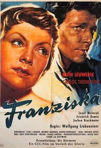 Goodbye, Francesca! (1957)