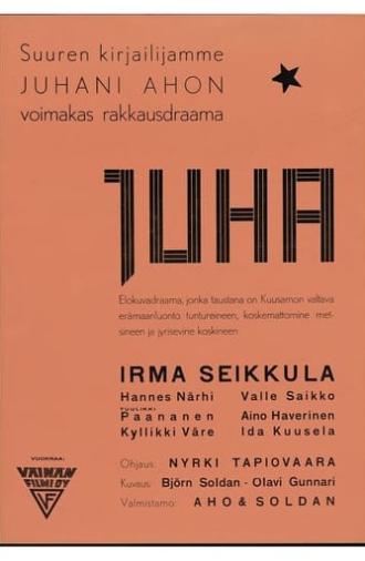 Juha (1937)