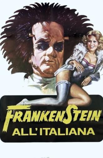 Frankenstein: Italian Style (1975)