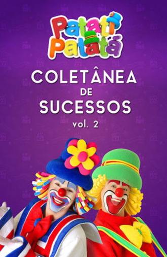 Patati Patatá: Coletânea de Sucessos Vol. 2 (2018)