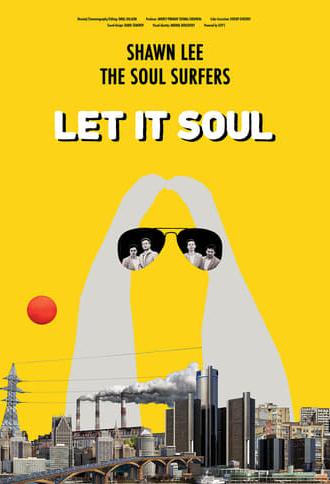 Let It Soul (2018)