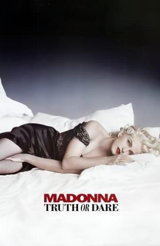 Madonna: Truth or Dare (1991)