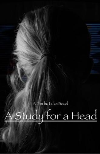 A Study for a Head (2025)